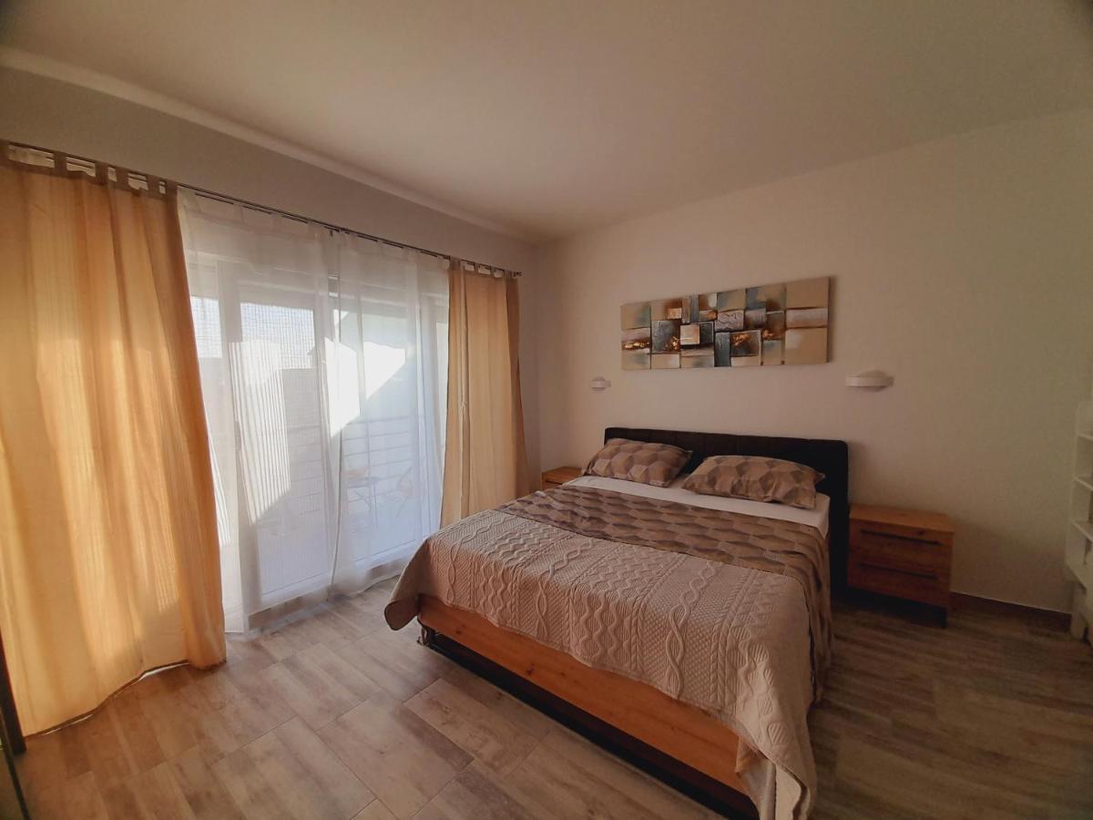 Villa Iva Rastevic المظهر الخارجي الصورة