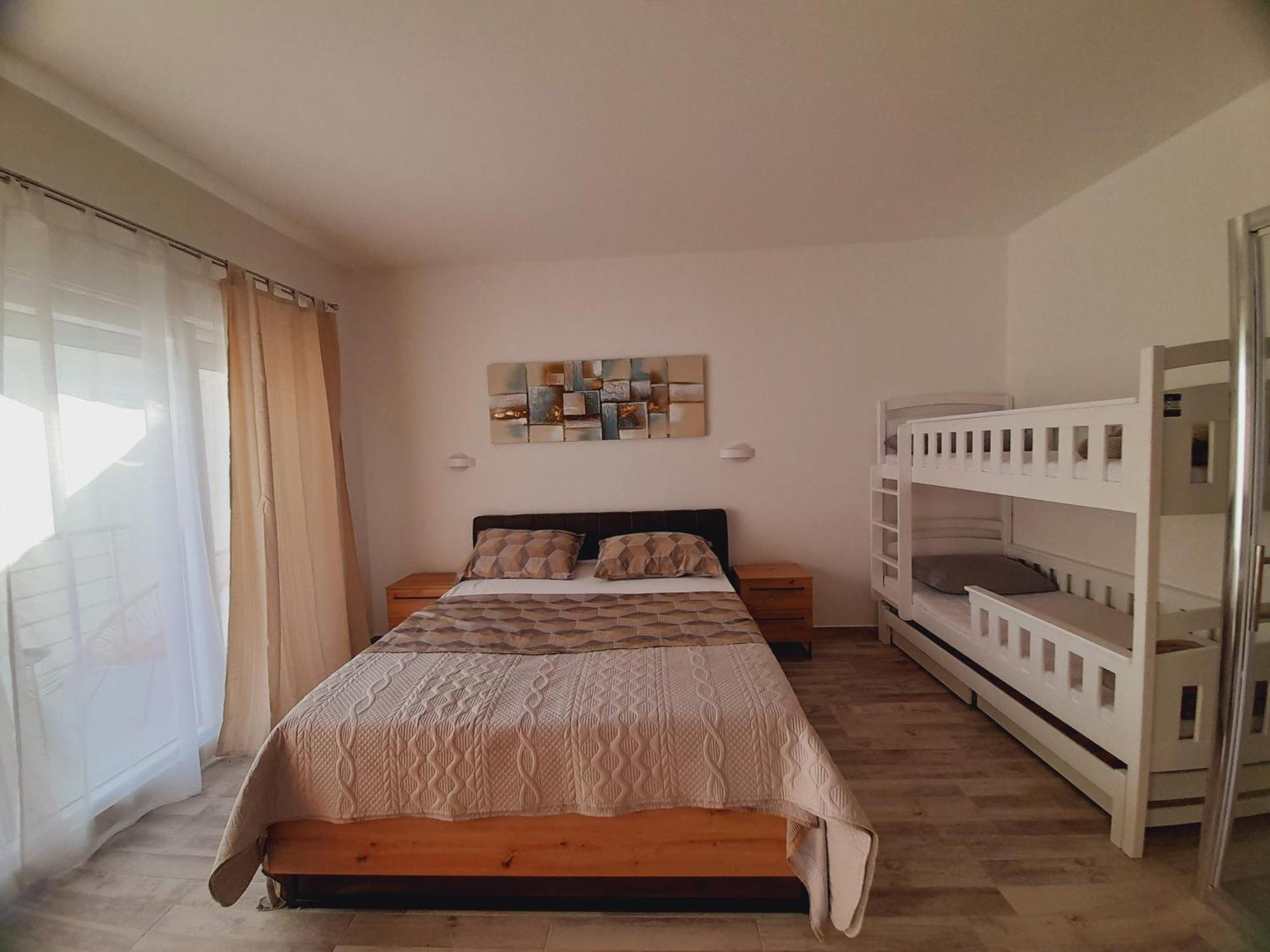 Villa Iva Rastevic المظهر الخارجي الصورة